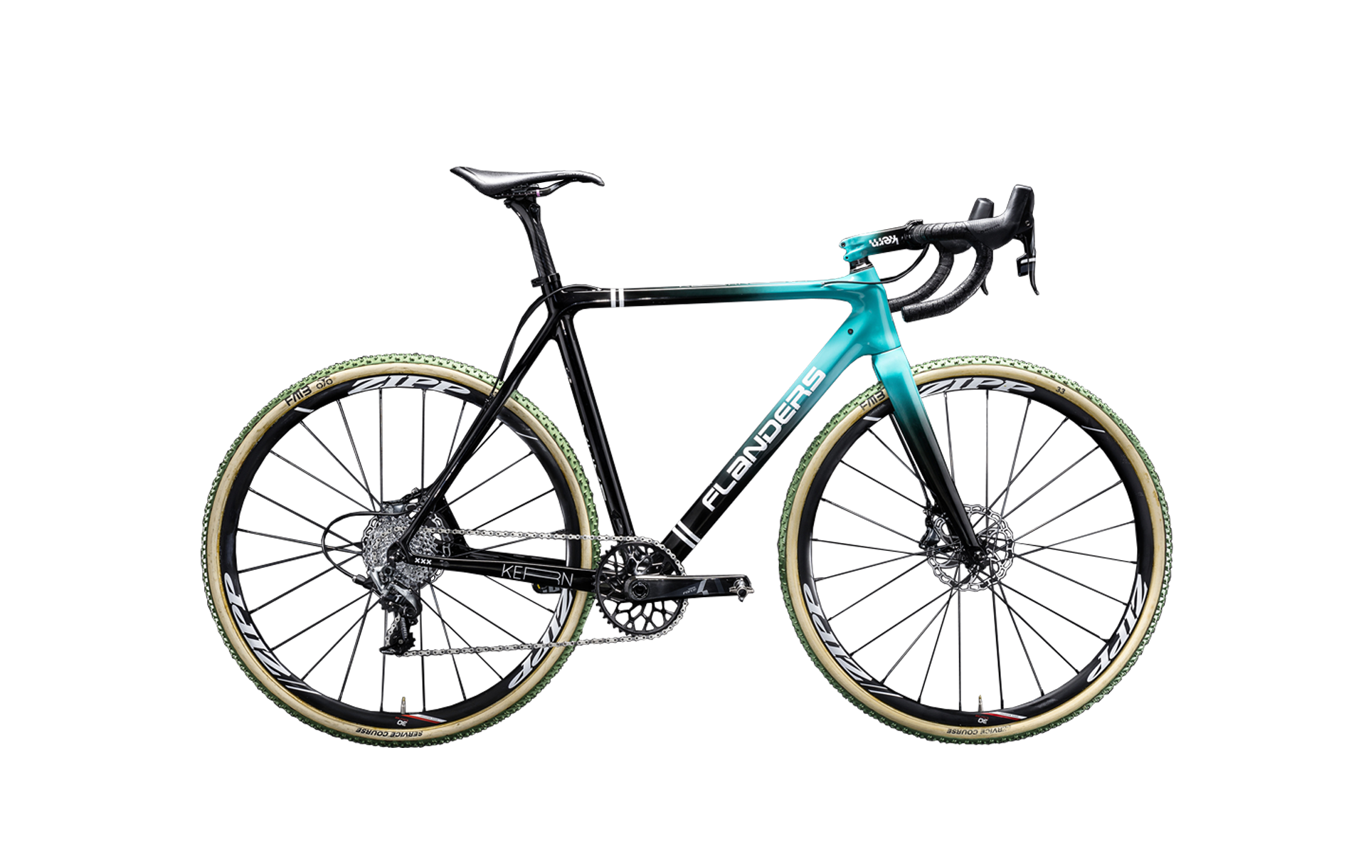 Flanders Cycles Australia Custom Built & Race Proven Since 1962