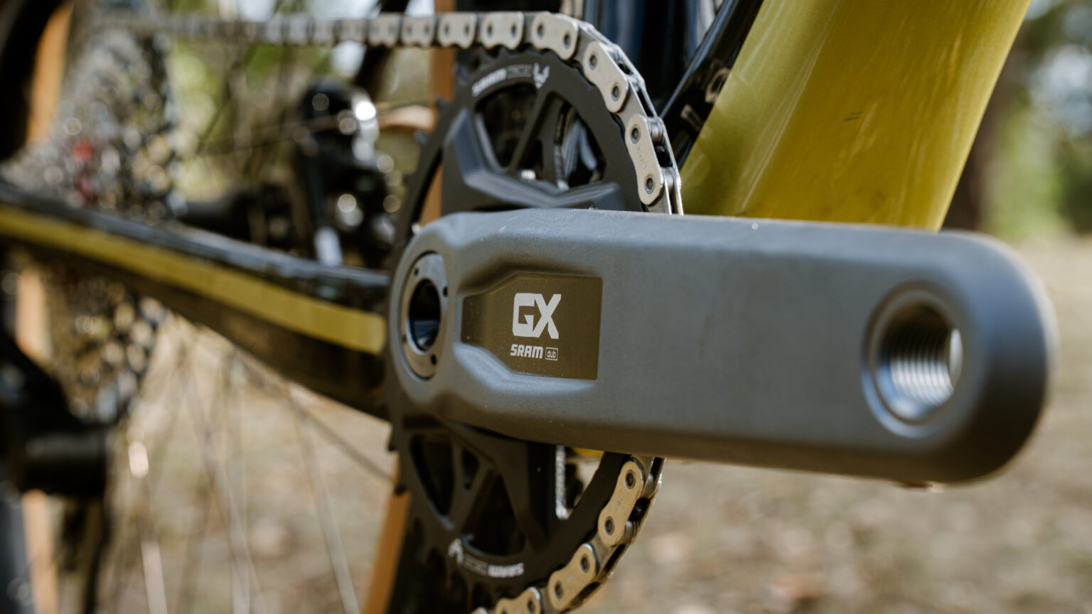 Berg Frame - Flanders Cycles Australia