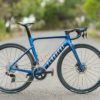 Koppenberg Frame