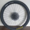 DUKE Lucky Star Ultra MTB wheel set - Image 2