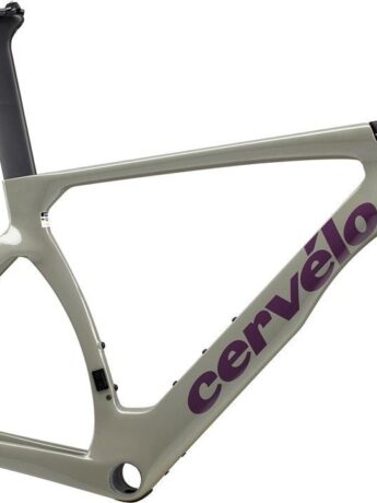 Cervelo - S5 frameset
