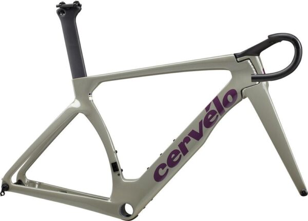 Cervelo - S5 frameset