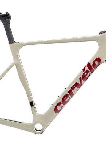 Soloist Frameset