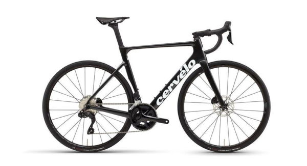 Cervelo Soloist Rival AXS Embers