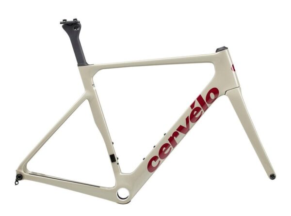 Soloist Frameset