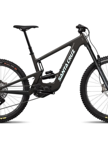 Santa Cruz - Bullit 3 CC AUS S-Kit RS SDS+ MX with GX transmission upgrade