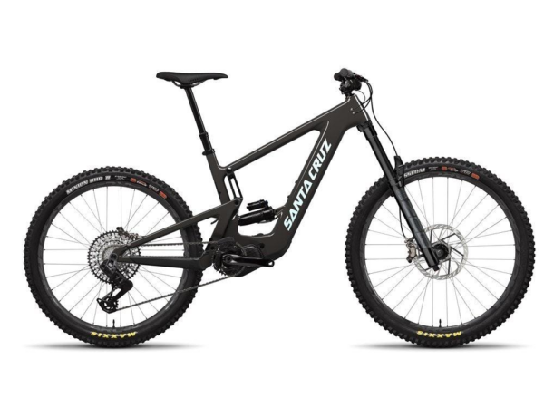 Santa Cruz - Bullit 3 CC AUS S-Kit RS SDS+ MX with GX transmission upgrade