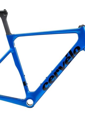 Cervelo Soloist Frameset
