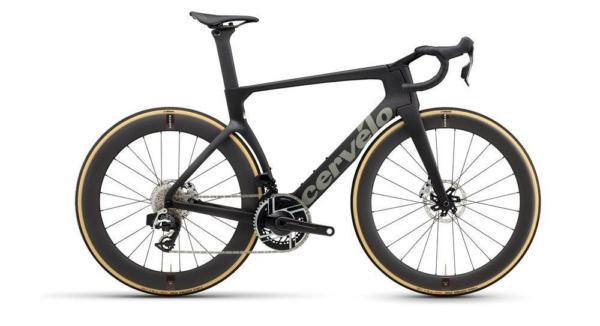Cervelo - S5 RED AXS