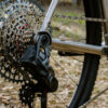 Flanders ZEN Ti Gravel frameset - Image 4