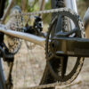 Flanders ZEN Ti Gravel frameset - Image 5