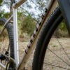 Flanders ZEN Ti Gravel frameset - Image 3