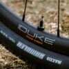 Flanders ZEN Ti Gravel frameset - Image 8