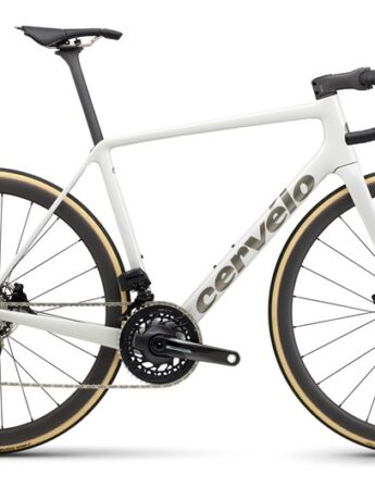 Cervelo R5 Force AXS
