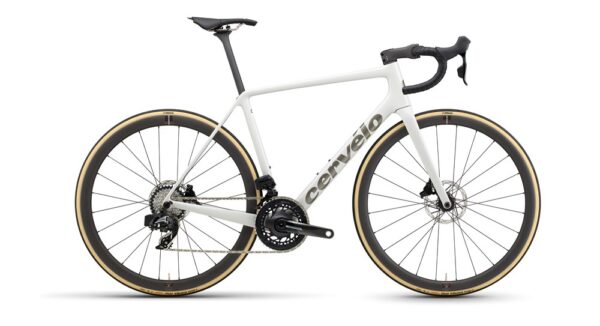 Cervelo R5 Force AXS