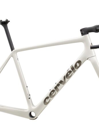 Cervelo R5 Frame Set