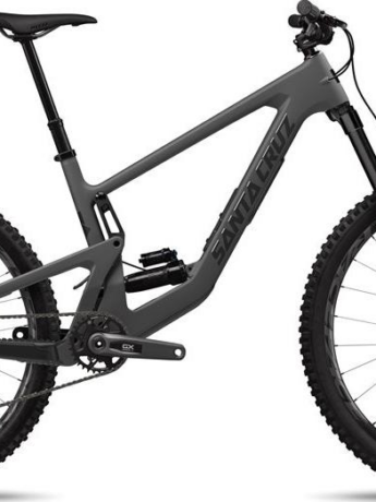 Santa Cruz - Bronson 4 C GX AXS-Kit T-TYPE RS SDS+ MX