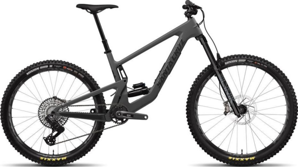 Santa Cruz - Bronson 4 C GX AXS-Kit T-TYPE RS SDS+ MX
