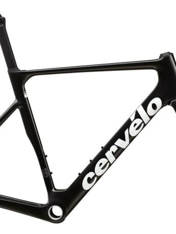 Cervelo Soloist Frameset