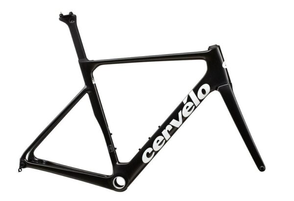 Cervelo Soloist Frameset
