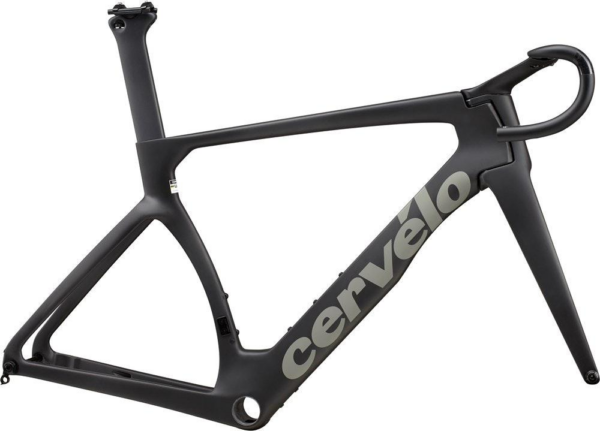 Cervelo - S5 frameset - Image 2
