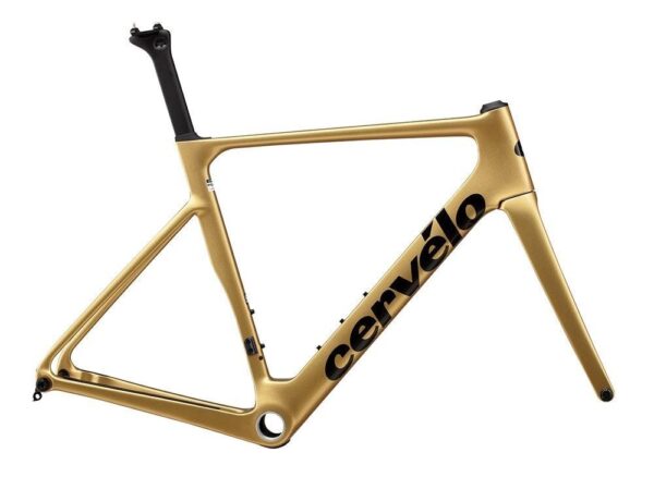 Cervelo Soloist Frameset - Image 2