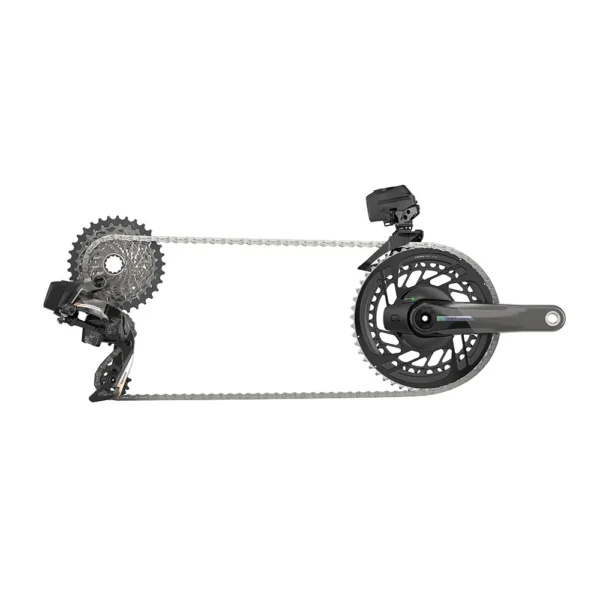Cervelo - S5 Force AXS TVLAB - Image 3
