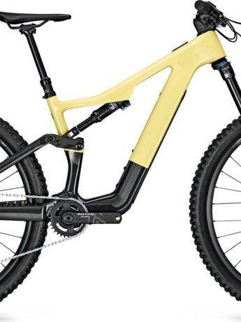 Focus Jam² SL 8.8 E bike