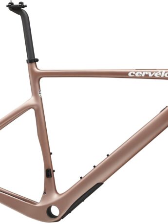 Cervelo Aspero frameset