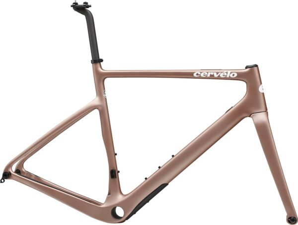 Cervelo Aspero frameset