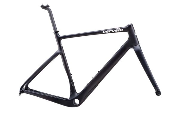 Cervelo Aspero frameset - Image 2