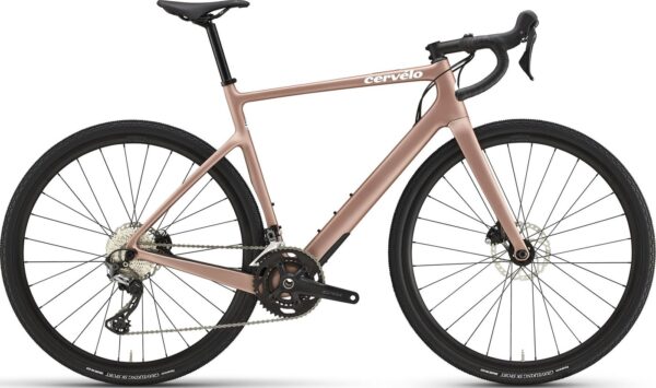Cervelo Aspero GRX600