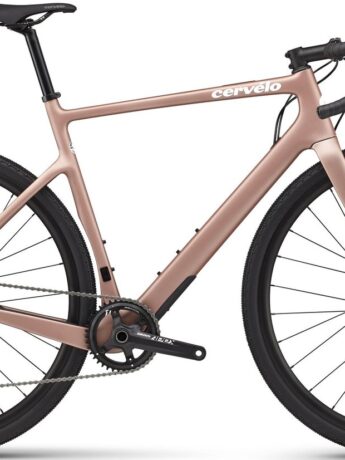 Cervelo Aspero Apex x1