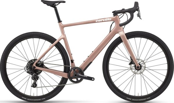 Cervelo Aspero Apex x1