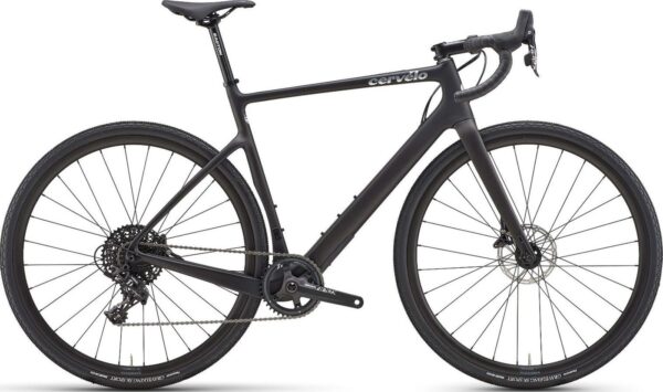 Cervelo Aspero Apex x1 - Image 2