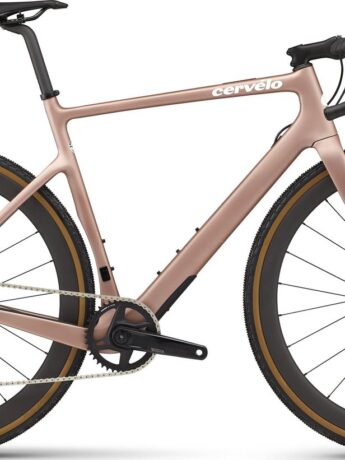 Cervelo Aspero Rival AXS Xplr