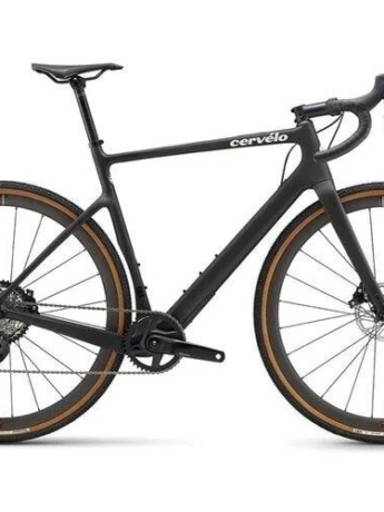 Cervelo Aspero Rival AXS Xplr Reserve 34/37 carbon wheels