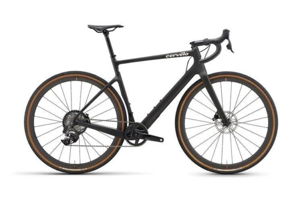 Cervelo Aspero Rival AXS Xplr - Image 2