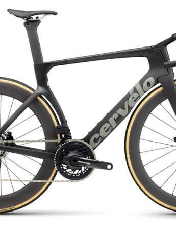 Cervelo - S5 FORCE AXS