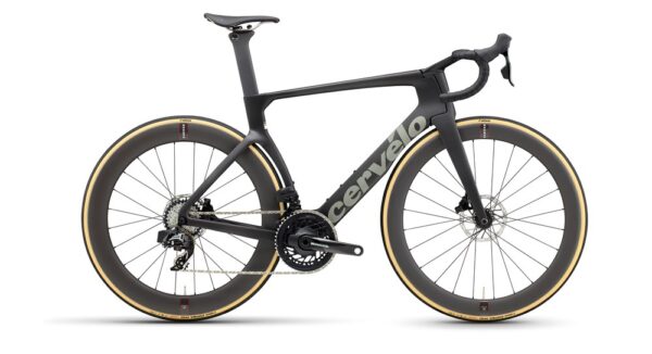 Cervelo - S5 FORCE AXS