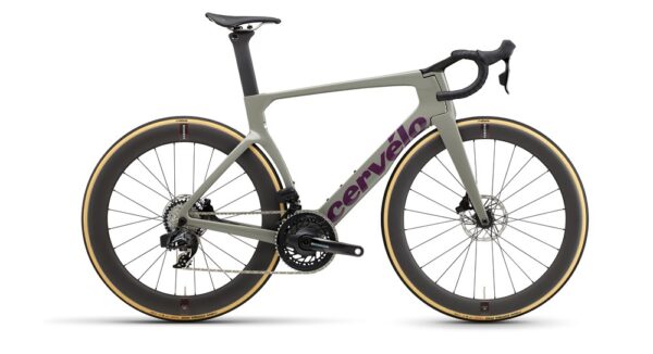Cervelo - S5 FORCE AXS - Image 3