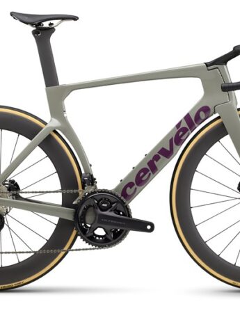Cervelo - S5 Ultegra Di2