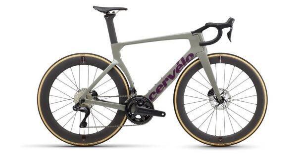 Cervelo - S5 Ultegra Di2