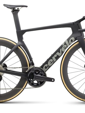 Cervelo - S5 Ultegra Di2 2025