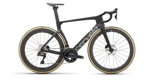 Cervelo - S5 Ultegra Di2 - Image 3