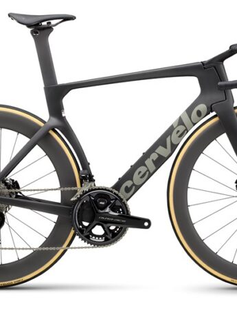 Cervelo - S5 DURA-ACE