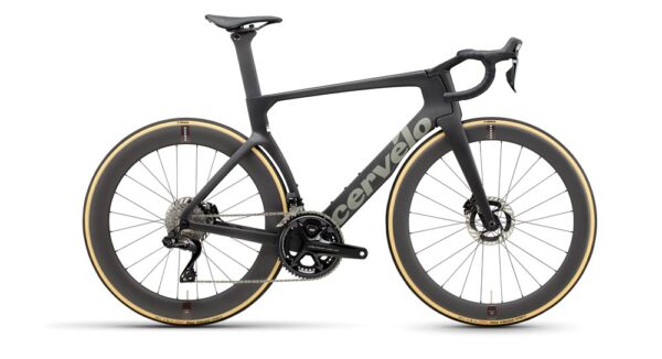 Cervelo - S5 DURA-ACE