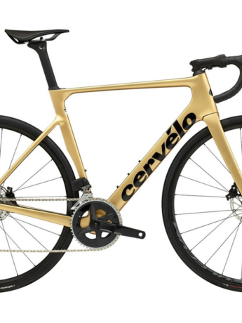 Cervelo Soloist Rival AXS