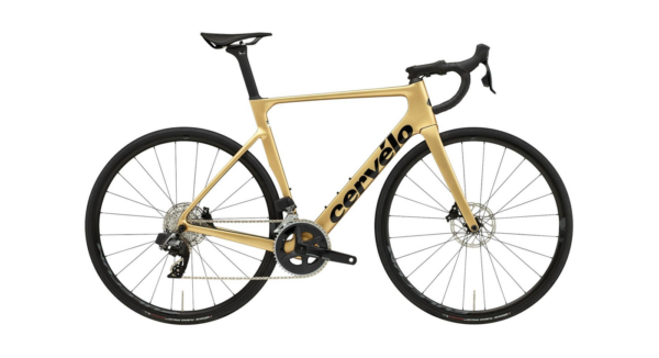 Cervelo Soloist Rival AXS