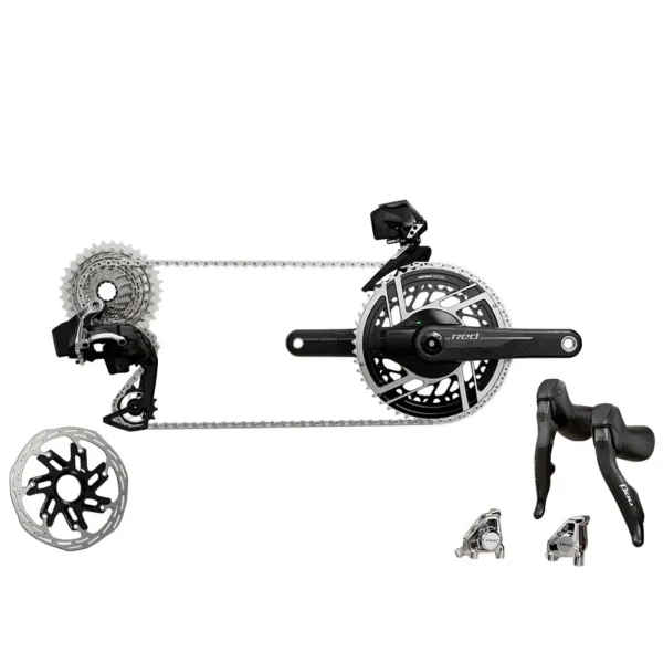Cervelo - S5 RED AXS TVLAB - Image 3